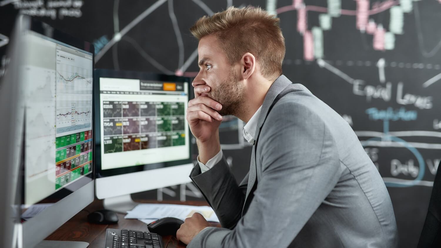 Beginner s guide to investing in shares raeburn advisors