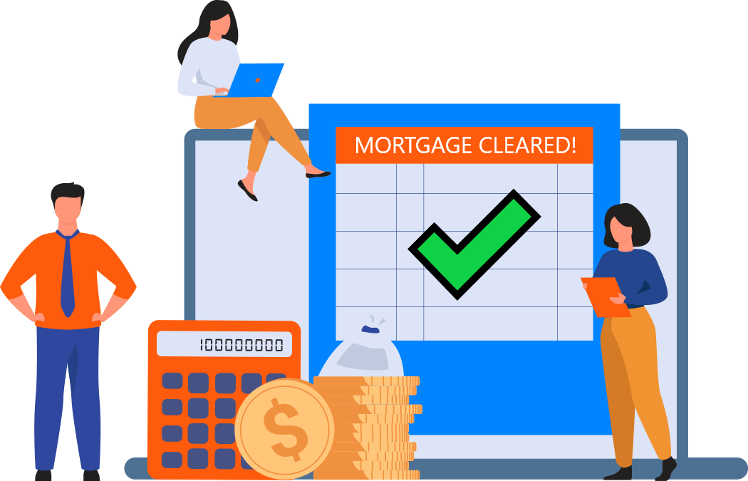 Review For Mortgage Broker